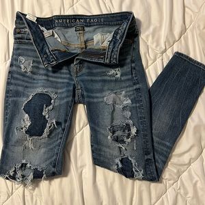 Men’s Jeans 29 x 30, American Eagle